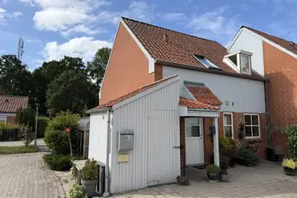 Andelsbolig på Kalekovænget 9, 5600 Faaborg