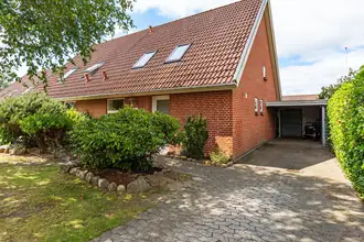 Andelsbolig på Fiskenes Kvarter 187, 6710