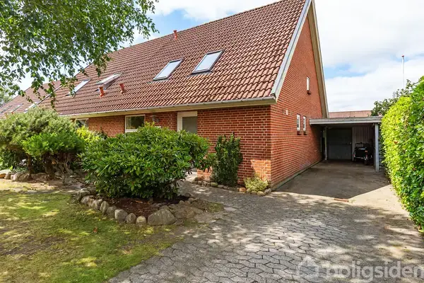 Andelsbolig på Fiskenes Kvarter 187, 6710 Esbjerg V