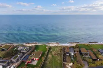 Fritidsgrund på Nordre Strandvej 24, 3220 Tisvildeleje