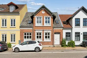 Rækkehus på Dronningensgade 113, 5000 Odense C