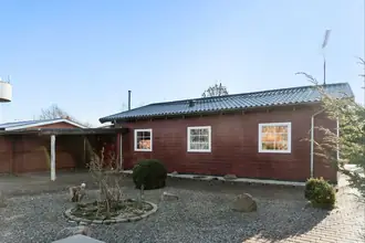 Villa på Pilevej 7, 6330 Padborg