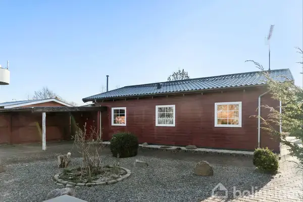 Villa på Pilevej 7, 6330 Padborg