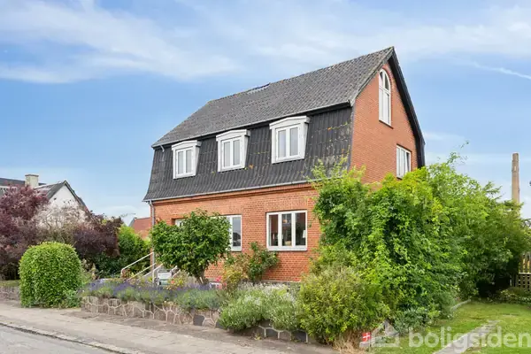 Villa på Gl. Toldbodvej 3A, 5400 Bogense