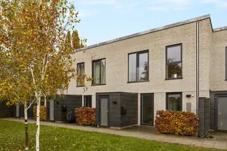 Rækkehus på Mørkhøjvej 231C, 2860 Søborg