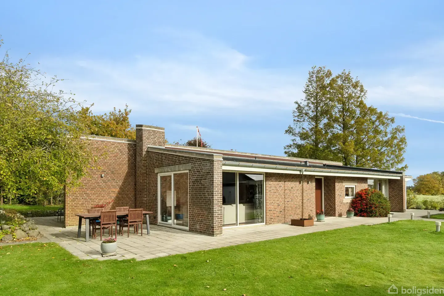 Villa på Framlevvej 23A, 8462 Harlev J