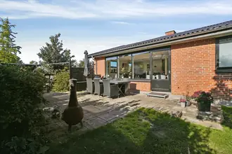 Villa på Skovbakkevej 4, Annisse, 3200 Helsinge