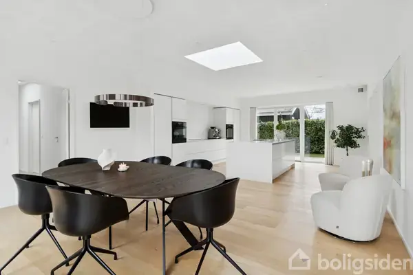 Villa på Poppelstien 5, 8250 Egå