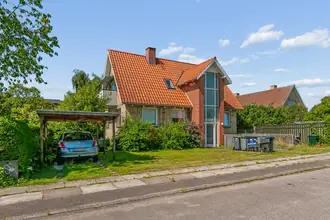 Villa på Humlehaven 62, 1., 2500 Valby