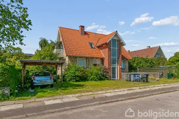 Villa på Humlehaven 62, 1., 2500 Valby