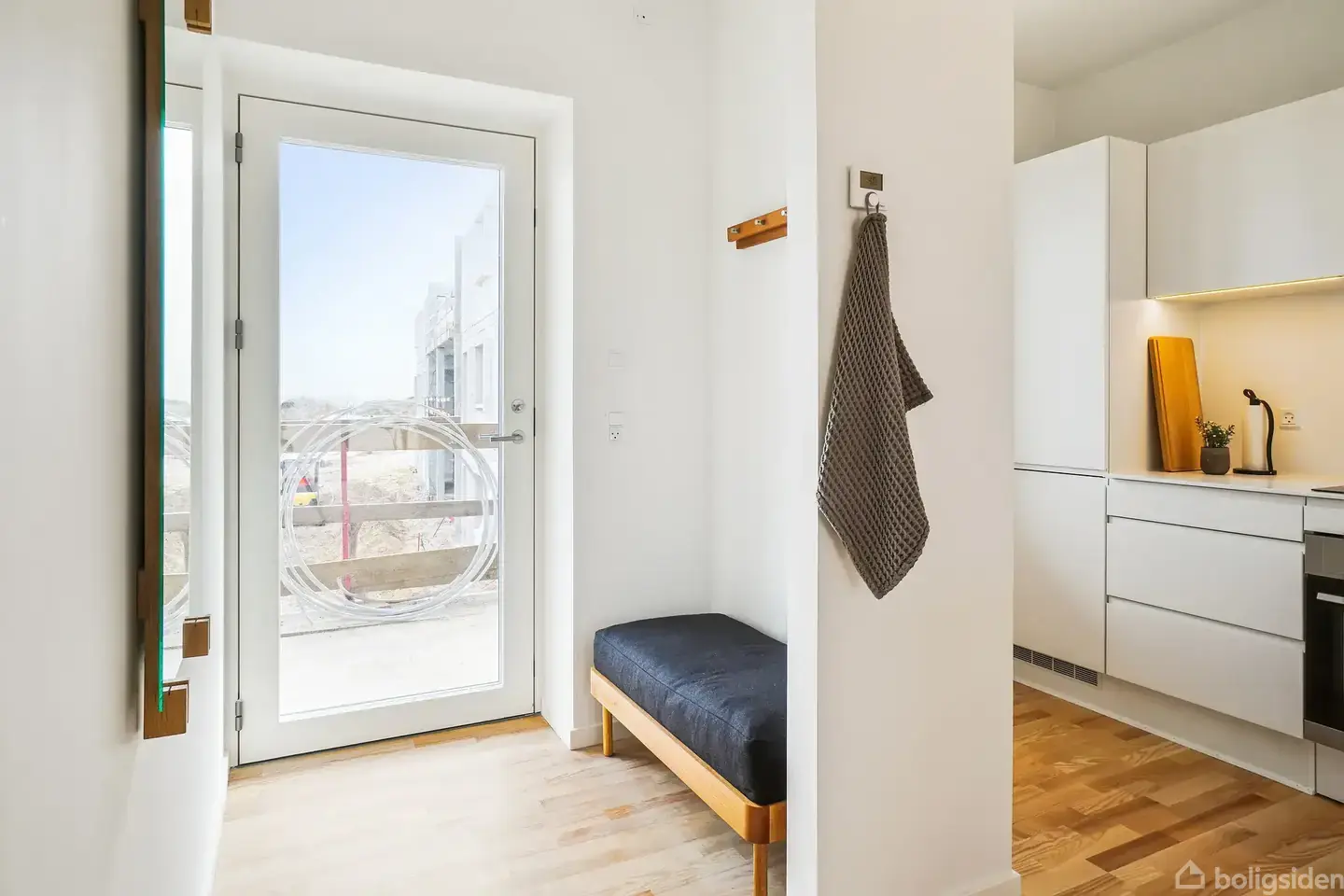 Ejerlejlighed på Nerudas Alle 115, 2. 2., 9220 Aalborg Øst