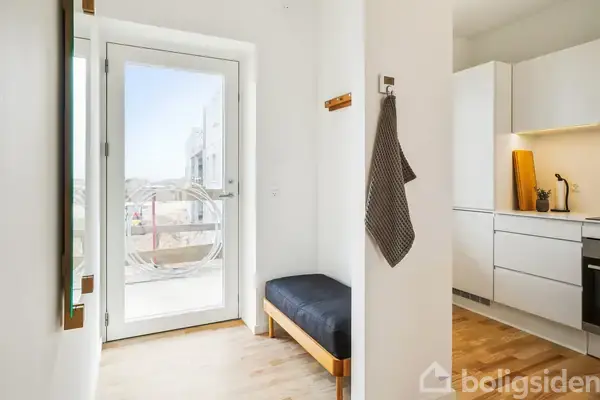 Ejerlejlighed på Nerudas Alle 115, 2. 2., 9220 Aalborg Øst