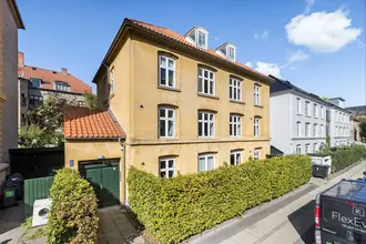 Ejerlejlighed på Svend Trøsts Vej 3A, 3., 1912 Frederiksberg C