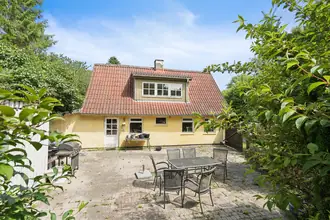 Villa på Tornmarksvej 149, Lille Ubberud, 5491 Blommenslyst