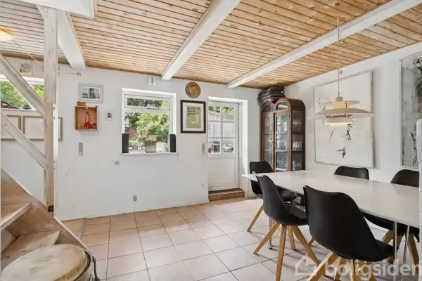 Villa på Tornmarksvej 149, 5491 Blommenslyst