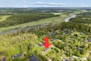 Fritidsbolig på Teglgårdsparken 61, 8882 Fårvang