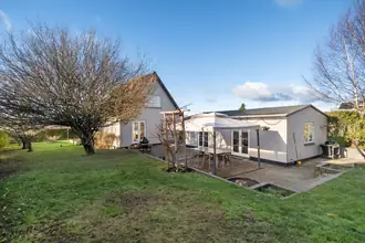 Villa på Kagsåvej 56, 2860 Søborg