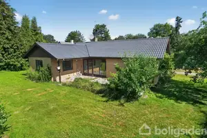 Villa på Strædet 31, 4581 Rørvig