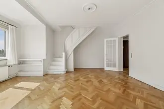 Ejerlejlighed på Rådhusvej 8, 4. th., 2920 Charlottenlund