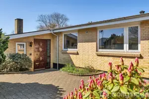 Villa på Gammel Hejnsvigvej 14, 7190 Billund