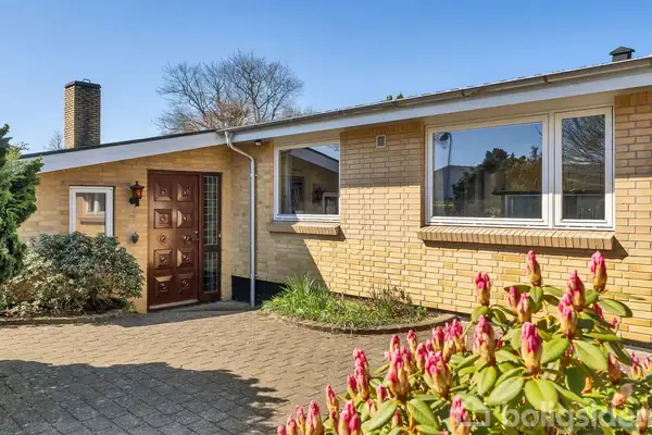 Villa på Gammel Hejnsvigvej 14, 7190 Billund