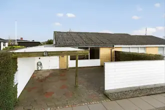 Rækkehus på Hanevej 6A, 9230 Svenstrup J