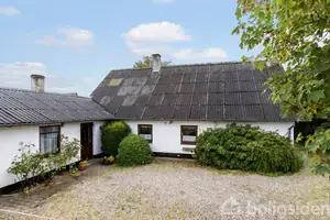Villa på Bjørnsholmvej 31, 9670 Løgstør