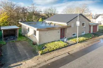 Villa på Møjensvej 6, Lørslev, 9800 Hjørring