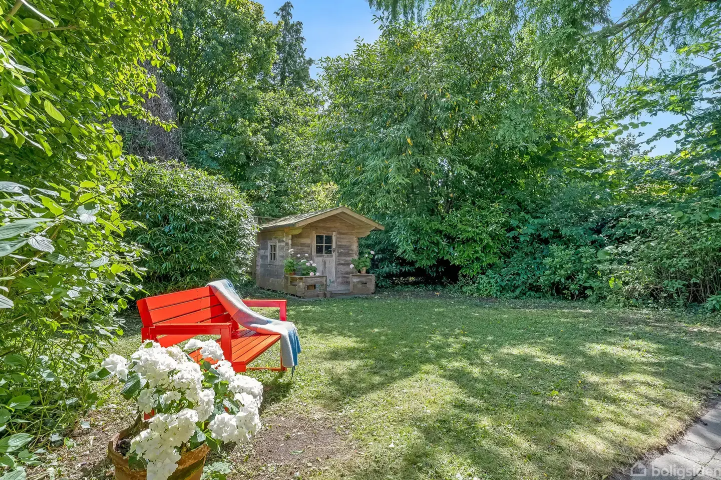 Villa på Kongensgade 36, 4800 Nykøbing F