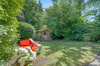 Villa på Kongensgade 36, 4800 Nykøbing F