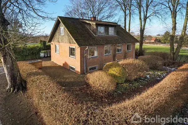 Villa på Rydalsvej 2, 8830 Tjele