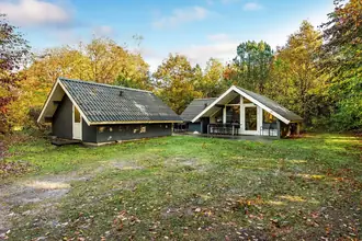 Fritidshus på Midtparken 114, Arrild, 6520 Toftlund