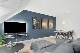 Ejerlejlighed på Pogebanken 8C, 4681 Herfølge