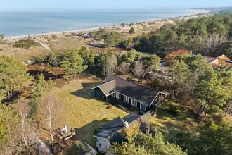 Fritidshus på Strandvej 4, 4500 Nykøbing Sj