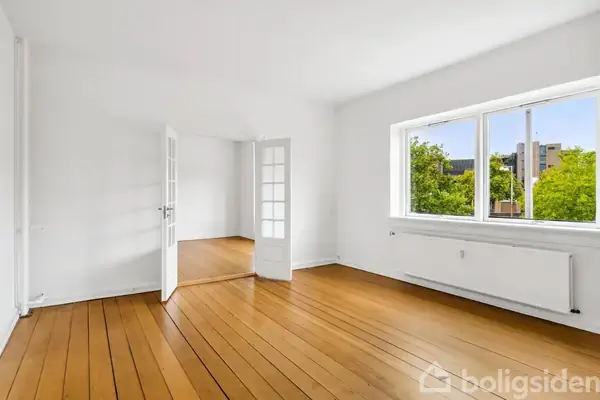 Ejerlejlighed på Skibhusvej 3, 1. TV., 5000 Odense C