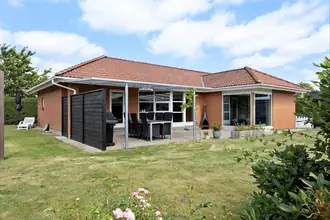 Villa på Baslund 33, Askov, 6600 Vejen