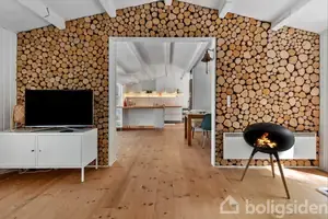 Fritidsbolig på Fenrisvej 5, 3370 Melby