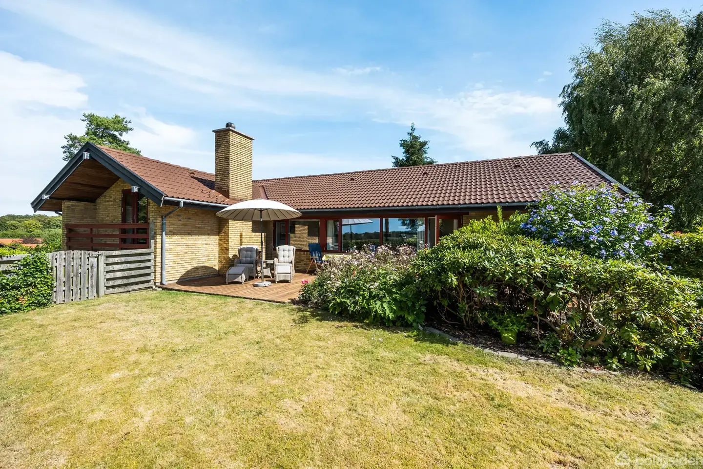 Villa på Boveskovvej 2, 2800 Kongens Lyngby