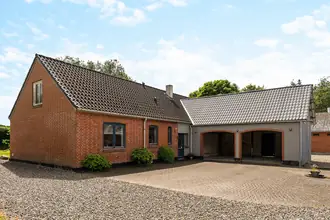 Villa på Merrildvej 19, 7480 Vildbjerg
