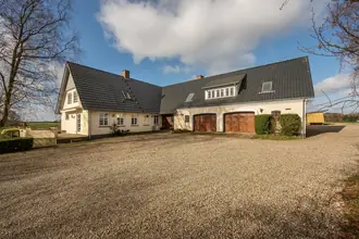 Villa på Krejselvej 19, Rovstrup, 6100 Haderslev