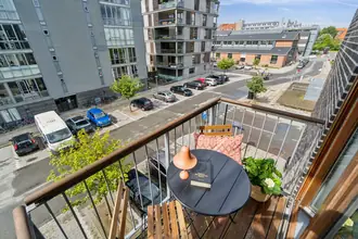 Ejerlejlighed på Carl Th. Zahles Gade 4, 2. mf., 2300 København S