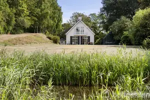 Villa på Segnerøddalsvej 5, 2970 Hørsholm