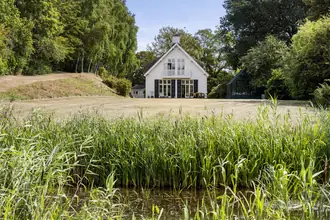 Villa på Segnerøddalsvej 5, 2970 Hørsholm