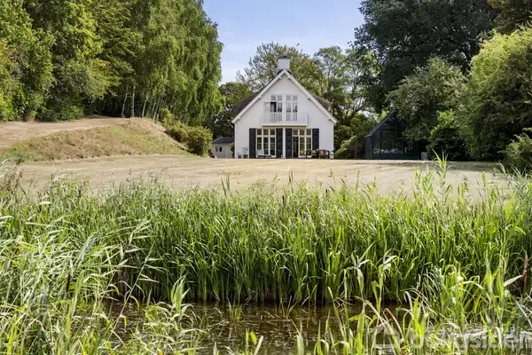 Villa på Segnerøddalsvej 5, 2970 Hørsholm
