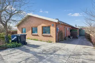 Villa på Havevej 25, 4700 Næstved