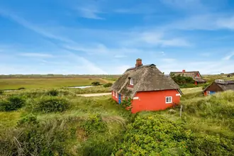 Villa på Redningsvejen 41A, Nymindegab, 6830 Nørre Nebel