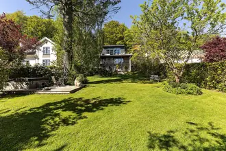 Villa på Hans Broges Vej 14, 8220 Brabrand