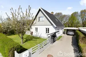 Villa på Ellekildevej 38, 2740 Skovlunde