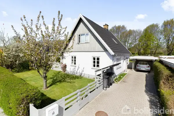 Villa på Ellekildevej 38, 2740 Skovlunde
