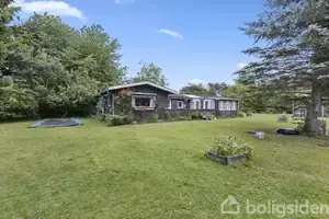 Fritidsbolig på Brunellevangen 4, 3390 Hundested